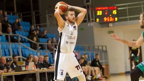 Nagroda za postawę w drugiej drużynie, czyli posiłki z II ligi w Starcie Lublin