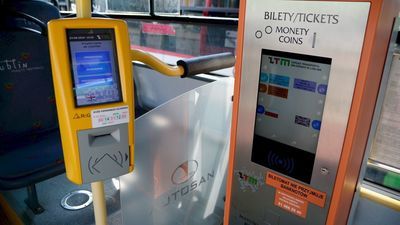Nowy system biletu elektronicznego w Lublinie. Wyniki przetargu zaskarżone