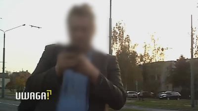 Uwaga! TVN: Studentki nękane przez kolegę z roku