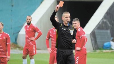 Piłkarze Lublinianki doskonale znają ten obrazek

