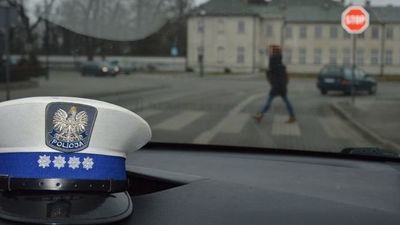 400 wykroczeń i 9 zatrzymanych praw jazdy. Jeden dzień pracy policjantów drogówki KMP w Lublinie