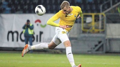 Dariusz Łukasik (Motor Lublin): Najważniejsze, że zobaczyliśmy drużynę