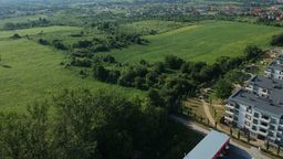 Firmowany przez prezydenta miasta projekt studium wyznaczał na górkach kilka stref pod budowę bloków. 