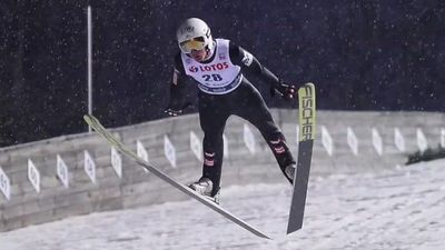 Kamil Stoch kolejny raz będzie jednym z faworytów do zdobycia Kryształowej Kuli

