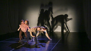 23. Międzynarodowe Spotkania Teatrów Tańca od wtorku w Lublinie