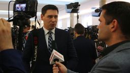 Do Sejmu dostał się m.in. były już wicemarszałek Dariusz Stefaniuk z PiS. Zwolnione przez niego stanowisko w zarządzie województwa musi zostać obsadzone