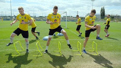 W tym roku w budżecie Lublina zarezerwowano 2 mln zł na dokapitalizowanie Motoru Lublin