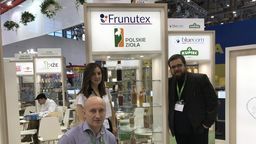 – W Lublinie żyje mi się świetnie. To tu narodziło się moje dziecko. Na Ukrainie za wszystko trzeba płacić. Przykładowo, za poród również. W Polsce jest większa wolność. Jestem tu szczęśliwy. Moje dziecko ma świetne perspektywy. Widzę tu przyszłość swoją i swojej rodziny, choć ciężko przewidzieć, co będzie za kilka lat – mówi Anton Sosinsky, właściciel Frunutex 