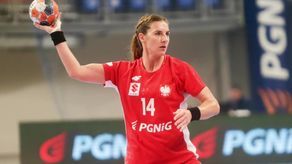 Polska – Ukraina 30:17. Drugi mecz i druga wygrana