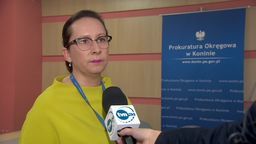 Zastrzelenia 21-latka przez policjanta w Koninie. Prokuratura wszczęła śledztwo