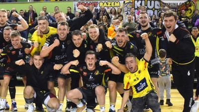 Zawodnicy Padwy udowodnili, że nawet jak nie idzie to potrafią wygrywać 

