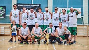 Zespół Alpaca Alfachem w poprzednim sezonie zakończył rozgrywki na etapie ćwierćfinału. Podopieczni Michała Gwiazdowskiego spisali się znakomicie w letniej edycji rozgrywek, które zakończyły się ich triumfem