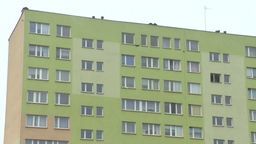 11-piętrowy blok mógł wylecieć w powietrze. To mieszkanie było jak "bomba"