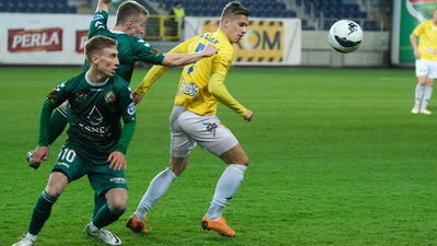 Sławomir Duda (Motor): Cieszymy się na rewanż ze Stalą Kraśnik