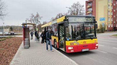 Miliony na inwestycje w Kraśniku. Miasto chce wydać prawie 24 mln zł.