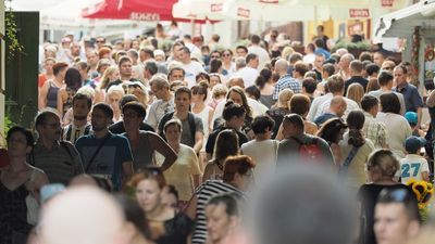 Coraz mniej mieszkańców woj. lubelskiego. GUS podał, gdzie jest najgorzej