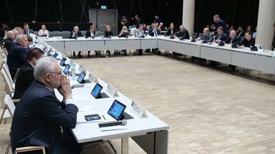 Pomysł marszałka województwa zaskoczył nawet radnych rządzącego w sejmiku Prawa i Sprawiedliwości