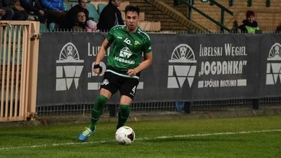 Górnik – Garbarnia 1:0. Powtórka z lipca