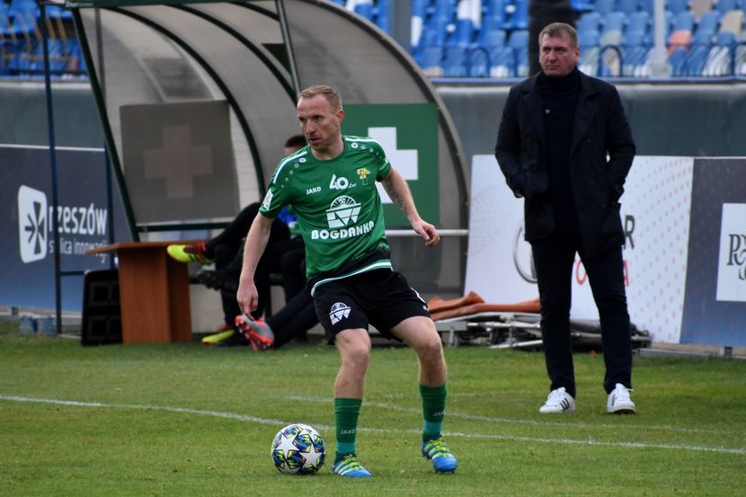 Paweł Sasin to jeden z zawodników, który pamięta mecze pomiędzy Górnikiem, a Legią na szczeblu ekstraklasy
