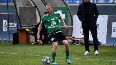 Paweł Sasin to jeden z zawodników, który pamięta mecze pomiędzy Górnikiem, a Legią na szczeblu ekstraklasy