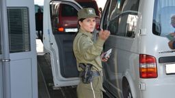 Praca w NOSG. Straż Graniczna przyjmie 100 osób w przyszłym roku