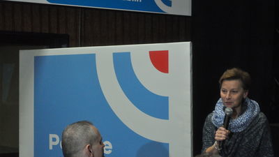 Pomóż Dzieciom Przetrwać Zimę: „Nawet okruszki smakują lepiej niż piękny bochen chleba”