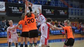 Reprezentacja jest zawsze mile witana w Lublinie. Ostatnio gościliśmy młodzieżowe kadry narodowe Polski i Holandii. Mecz odbył się przed dwoma laty

