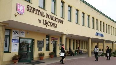 Bezpłatne badania dla ponad 1,6 tys. osób w Szpitalu Powiatowym w Łęcznej