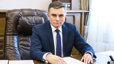 Był kuratorem oświaty oraz posłem. Teraz został nowym wojewodą lubelskim. Rozmowa z Lechem Sprawką