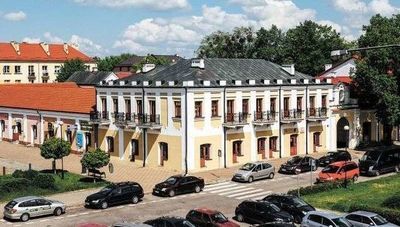 Inwestujesz we Włodawie? Będziesz mógł liczyć na ulgi