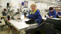 Najlepsze słowo, żeby opisać naszą firmę, to rodzina. Jesteśmy jak jeden symbiotyczny organizm i codziennie mamy tego świadomość – mówią właściciele przedsiębiorstwa zatrudniającego 65 osób