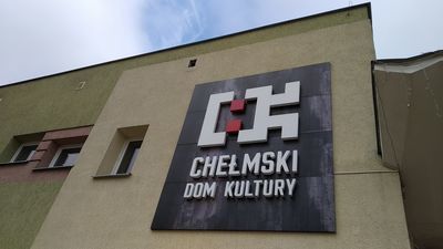 Chełmski Dom Kultury