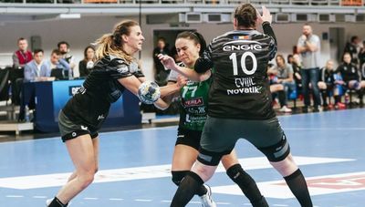 MKS Perła w sobotę zagra z Rostov-Don