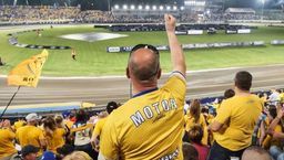 Problemy z kupnem karnetów na mecze Speed Car Motoru Lublin. „Ta sprzedaż to jeden wielki skandal”