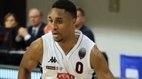 Start Lublin – GTK Gliwice 78:72. Zdecydowała czwarta kwarta