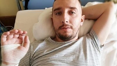 W tym roku fundusze będą zbierane na leczenie porucznika Kamila Janika