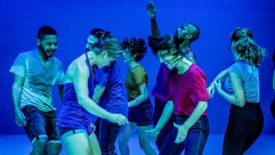 Projekt Yanka Rudzka: Wielogłos