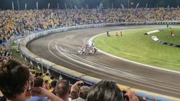 Znamy zasady sprzedaży karnetów na mecze Speed Car Motoru Lublin na nowy sezon [cennik]