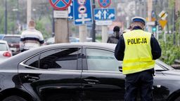 Dzisiaj w okolicach przejść dla pieszych będzie można spotkać policjantów