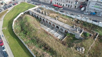 Miasto chce odzyskać kontrolę nad nieruchomością, spółka deklaruje swą gotowość do inwestycji