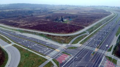 Nowy cmentarz ma mieć 50 hektarów i parking na 1200 samochodów