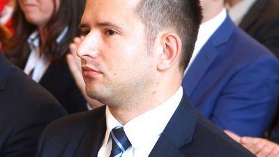 Paweł Matras został nowym reprezentantem wojewody w radzie społecznej przy puławskim szpitalu
