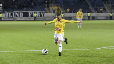 Puchar Polski. Motor jednak zagra z Wisłą w najbliższy piątek