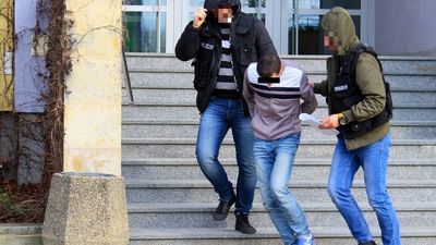 Tuż po zatrzymaniu Dariusz S. nie przyznał się do zabójstwa