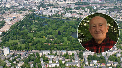 Park Skaryszewski to najbogatszy przyrodniczo park w centrum Warszawy. Badania, które prowadziło ok. 40 przyrodników, wykazały obecność około tysiąca gatunków „dzikiego życia”, którego duża część dla nas jest dla praktycznie niewidoczna: kryje się w glebie, wodach, w drewnie i innych roślinnych strukturach