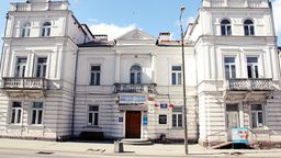 Początek dużych zmian urbanistycznych w starej części Kraśnika