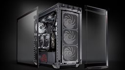 Obudowa ADATA XPG Battlecruiser