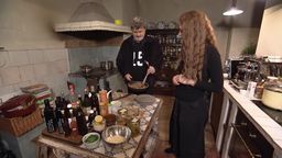 Janusz i Monika Palikot pokazują swój dom na Starym Mieście w Lublinie [wideo]