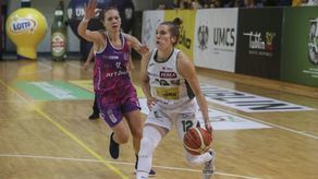 Lublinianki powalczą o trzecią wygraną z rzędu