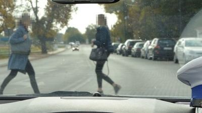 Lublin: Policjanci karali i pieszych i kierowców. Ale to jedna z tych grup popełniła znacznie więcej wykroczeń